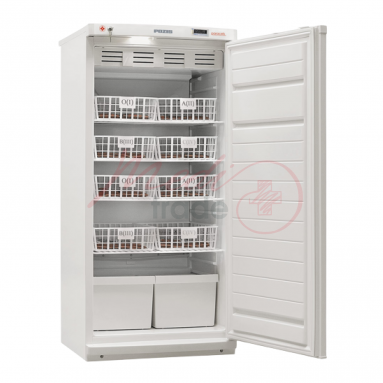 Холодильник для хранения крови ХК-250-2 Pozis