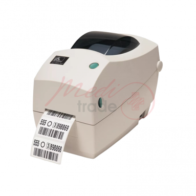 Принтер этикеток медицинский Zebra TLP2824 Plus 282P-101520-000 КМ-Проект