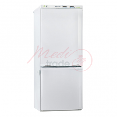 Холодильник комбинированный лабораторный ХЛ-250-1 Pozis