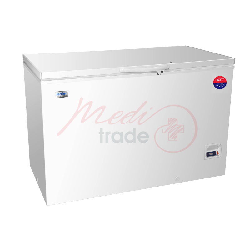 Холодильник фармацевтический с ледяной рубашкой HBC-200 Haier Biomedical