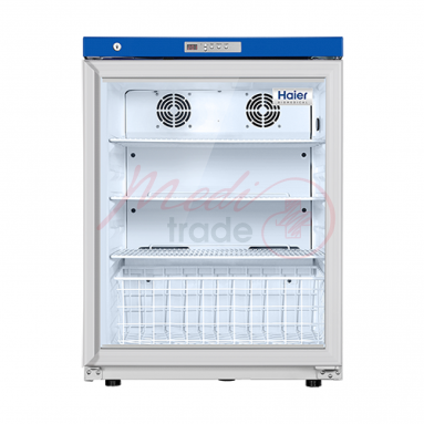 Холодильник фармацевтический HYC-118/HYC-118A Haier Biomedical