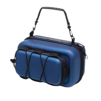 Дорожная мини-сумка BlueLineTravelBag с комплектом хладоэлементов на +4°C