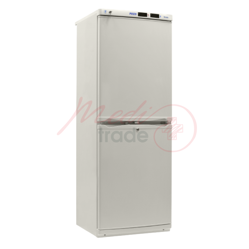 Холодильник фармацевтический двухкамерный ХФД-280-1 Pozis
