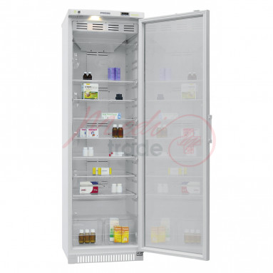 Холодильник фармацевтический ХФ-400-5 Pozis