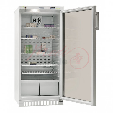 Холодильник фармацевтический ХФ-250-5 Pozis