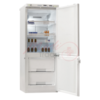 Холодильник комбинированный лабораторный ХЛ-250-1