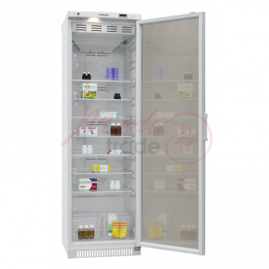 Холодильник фармацевтический ХФ-400-5 Pozis
