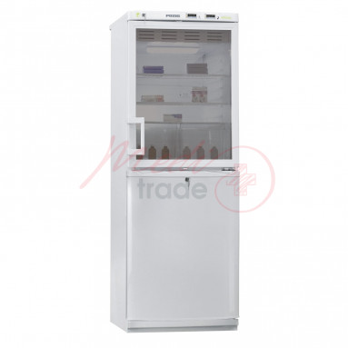 Холодильник фармацевтический двухкамерный ХФД-280-1 Pozis