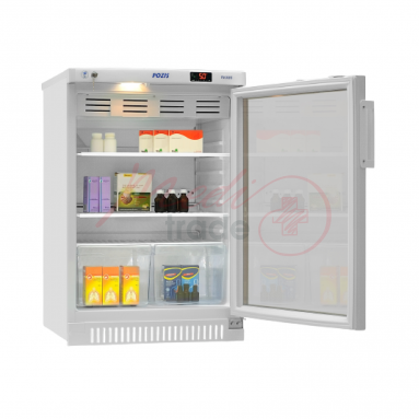 Холодильник фармацевтический ХФ-140-3 Pozis