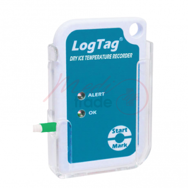 Термоиндикатор низкотемпературный с выносным датчиком Трел-8 LogTag