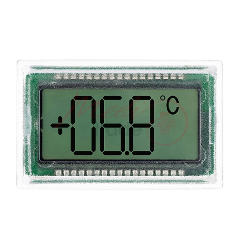 Термометр электронный непрерывного контроля Термомер-ПМ Чистый инструмент Чистый инструмент