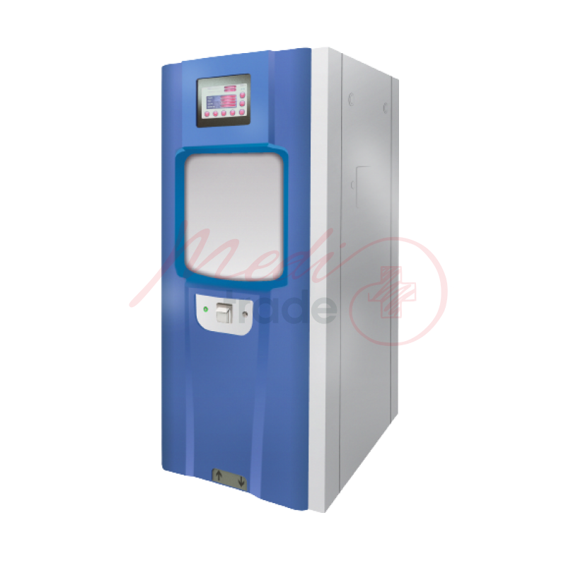 Стерилизатор плазменный низкотемпературный PHS ПС-150/220 ТЗМОИ