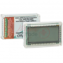 Термометр электронный Термомер-СТП с регистрацией нарушений и приостановкой контроля