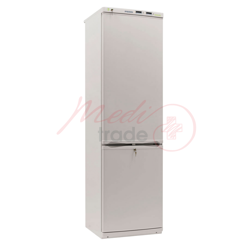 Холодильник комбинированный лабораторный ХЛ-340-1 Pozis