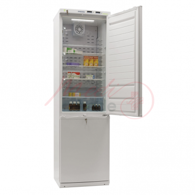 Холодильник комбинированный лабораторный ХЛ-340-1 Pozis