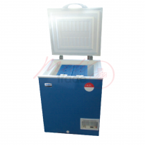 Морозильник низкотемпературный с ледяной рубашкой HBD-116