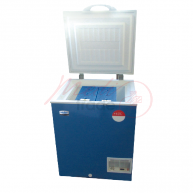 Морозильник низкотемпературный с ледяной рубашкой HBD-116 Haier Biomedical