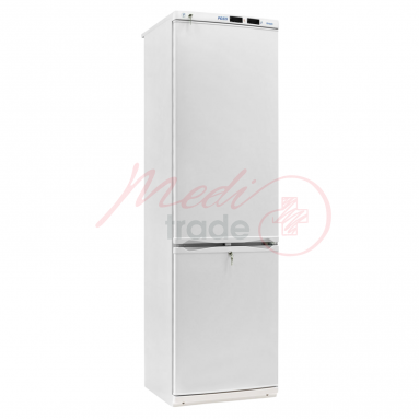 Холодильник комбинированный лабораторный ХЛ-340 Pozis