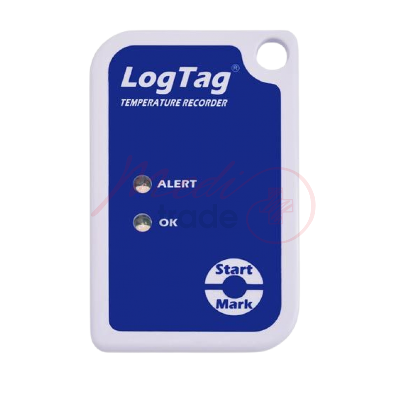 Термоиндикатор регистрирующий ТРИКС-8 / ТРИКС-16 LogTag