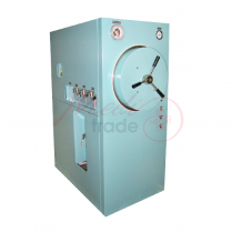 Стерилизатор паровой полуавтоматический ГКа-100-ПЗ