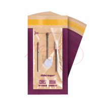 Пакеты комбинированные для паровой и воздушной стерилизации (крафт бумага)