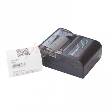 Портативный термопринтер Mobile Printer Термоконт-МК