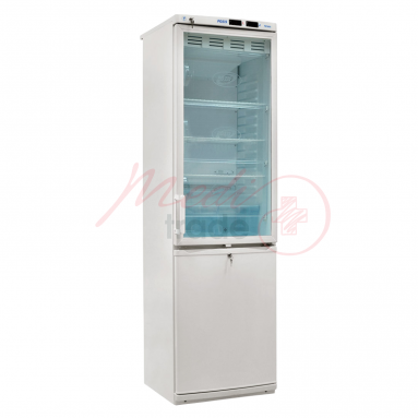 Холодильник комбинированный лабораторный ХЛ-340 Pozis