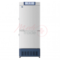Холодильник фармацевтический с морозильной камерой HYCD-282/HYCD-282A