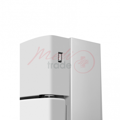 Холодильник фармацевтический с морозильной камерой HYCD-282/HYCD-282A Haier Biomedical