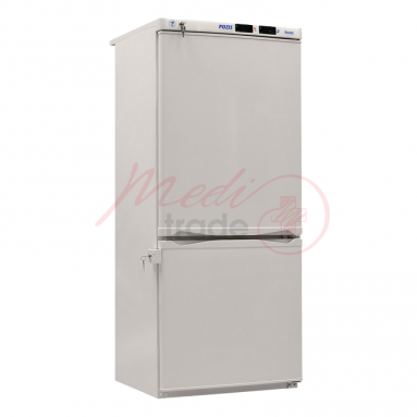 Холодильник комбинированный лабораторный ХЛ-250 Pozis