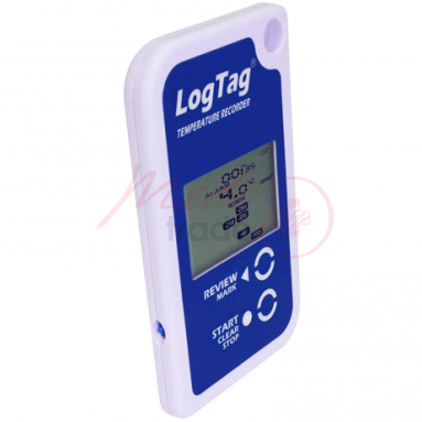 Термоиндикатор с ЖК-дисплеем Трид30-7 LogTag