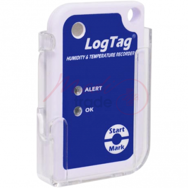 Термогигрометр регистрирующий ХАКСО-8 LogTag